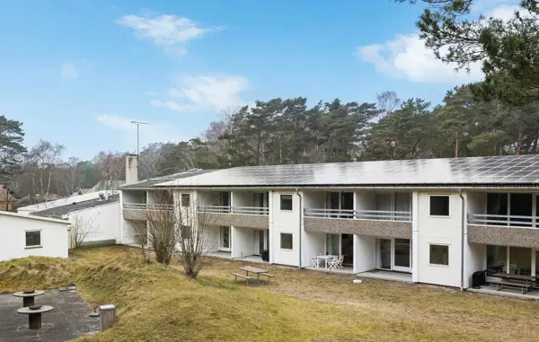 Ferienwohnung I51305 in Dueodde / Südbornholm