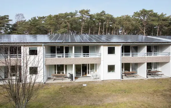 Ferienwohnung I51306 in Dueodde / Südbornholm