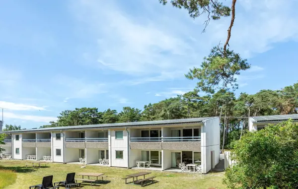 Ferienwohnung I51308 in Dueodde / Südbornholm