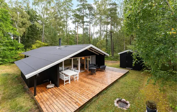 Ferienhaus I51310 in Dueodde / Südbornholm
