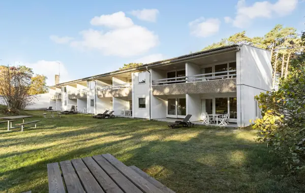 Ferienwohnung I51405 in Dueodde / Südbornholm