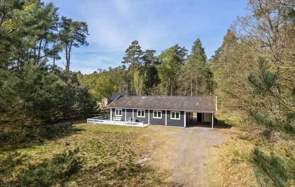 Ferienhaus I51419 in Dueodde / Südbornholm