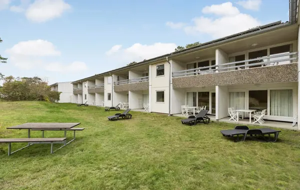 Ferienwohnung I51608 in Dueodde / Südbornholm