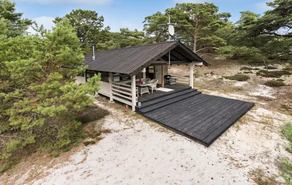 Ferienhaus I51775 in Dueodde / Südbornholm