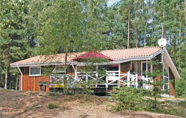 Ferienhaus I51883 in Dueodde / Südbornholm