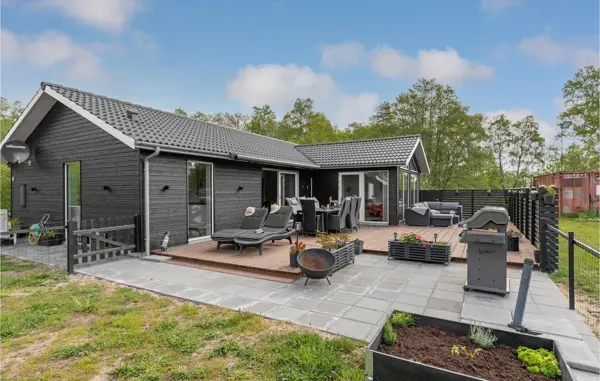 Ferienhaus I52006 in Sømarken / Südbornholm