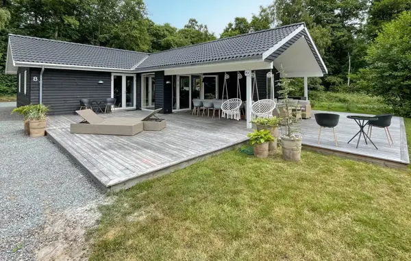 Ferienhaus I52008 in Sømarken / Südbornholm