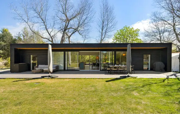 Ferienhaus I52014 in Sømarken / Südbornholm