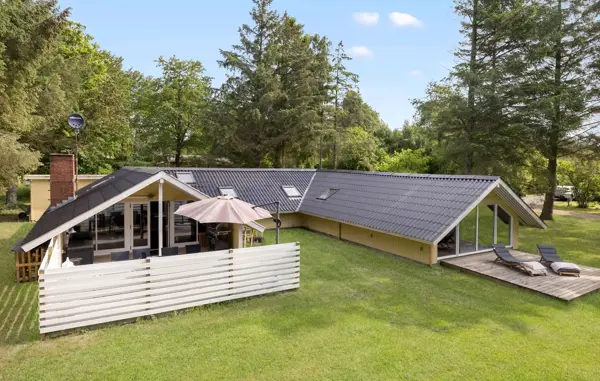 Ferienhaus I52020 in Sømarken / Südbornholm