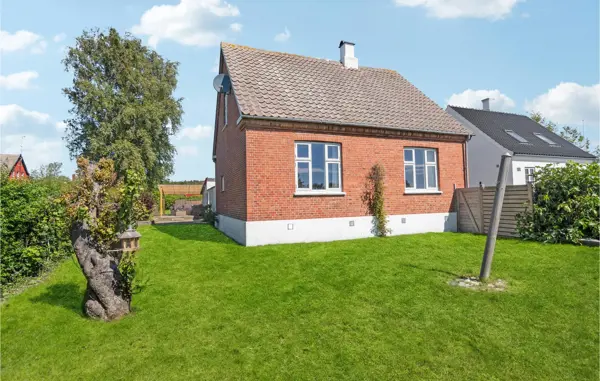 Ferienhaus I52106 in Sømarken / Südbornholm