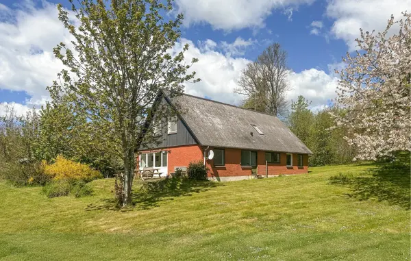 Ferienhaus I52192 in Sømarken / Südbornholm