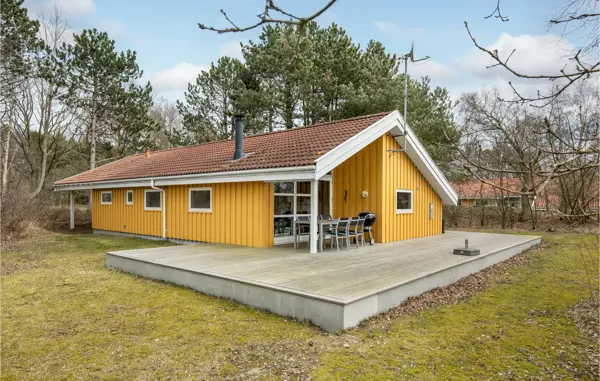Ferienhaus I52610 in Sømarken / Südbornholm