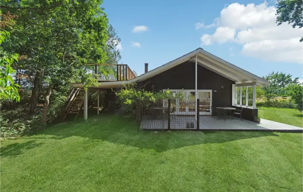 Ferienhaus I52689 in Sømarken / Südbornholm