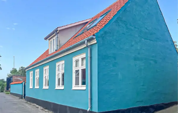 Ferienhaus I53007 in Arnager / Südbornholm