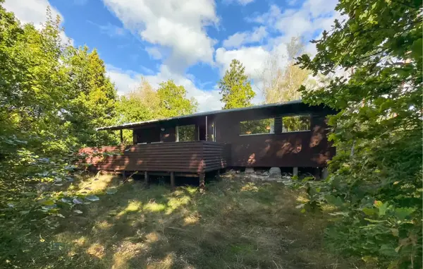 Ferienhaus I53091 in Boderne / Südbornholm