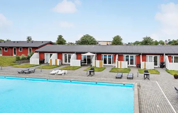 Ferienwohnung I53100 in Aakirkeby / Südbornholm