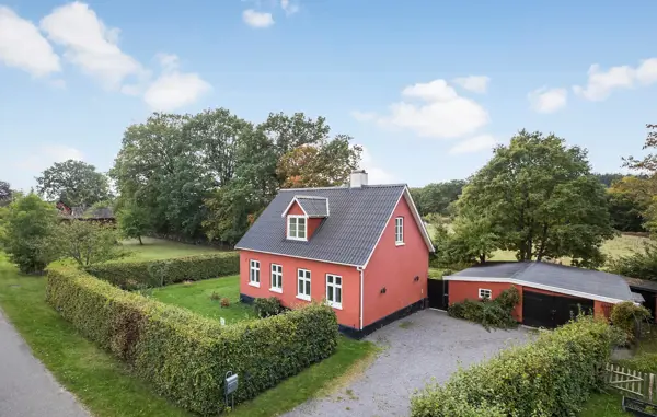 Ferienhaus I53124 in Aakirkeby / Südbornholm