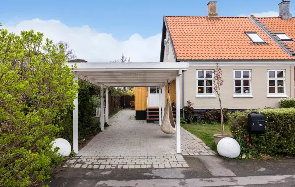 Ferienhaus I54003 in Rønne / Südbornholm