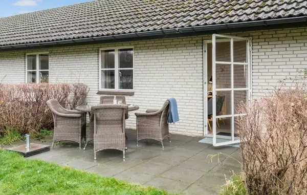 Ferienhaus I54016 in Rønne / Südbornholm