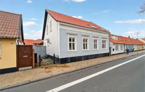 Haus I54085 in Rønne, Südbornholm