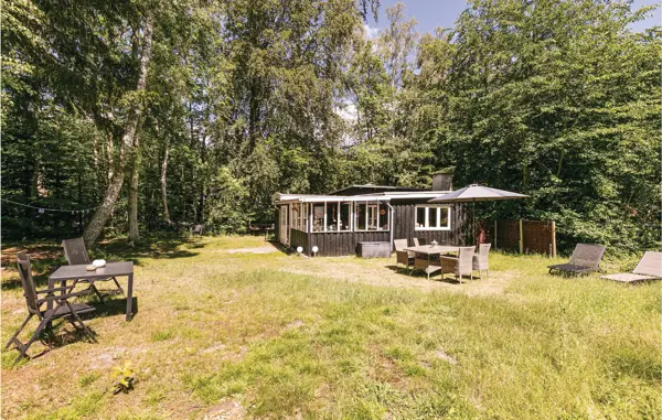 Ferienhaus I54411 in Stampen / Südbornholm