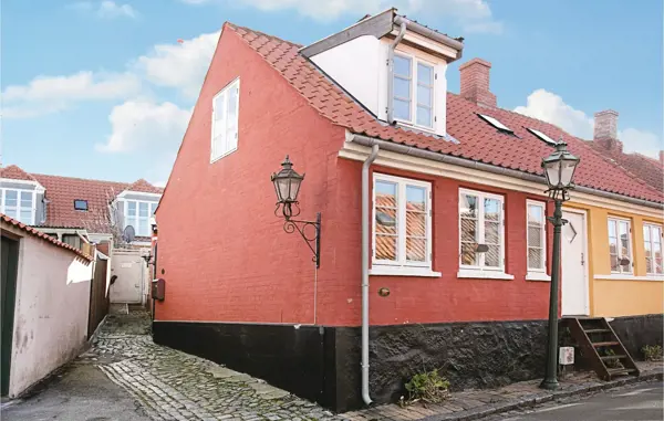 Ferienhaus I54428 in Rønne / Südbornholm