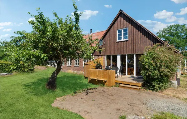 Ferienwohnung I54962 in Arnager / Südbornholm