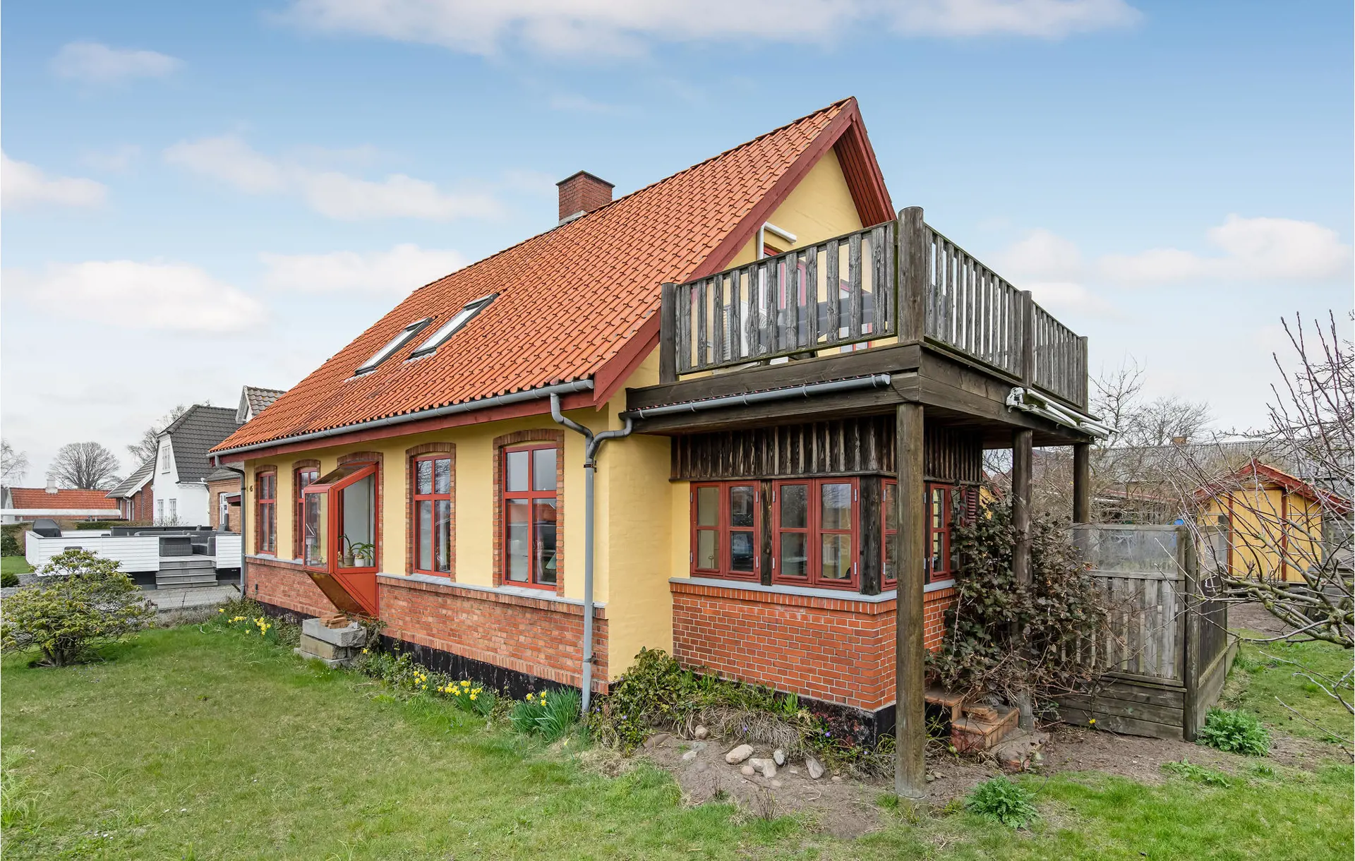 Haus I55045 in Hasle, Nordbornholm