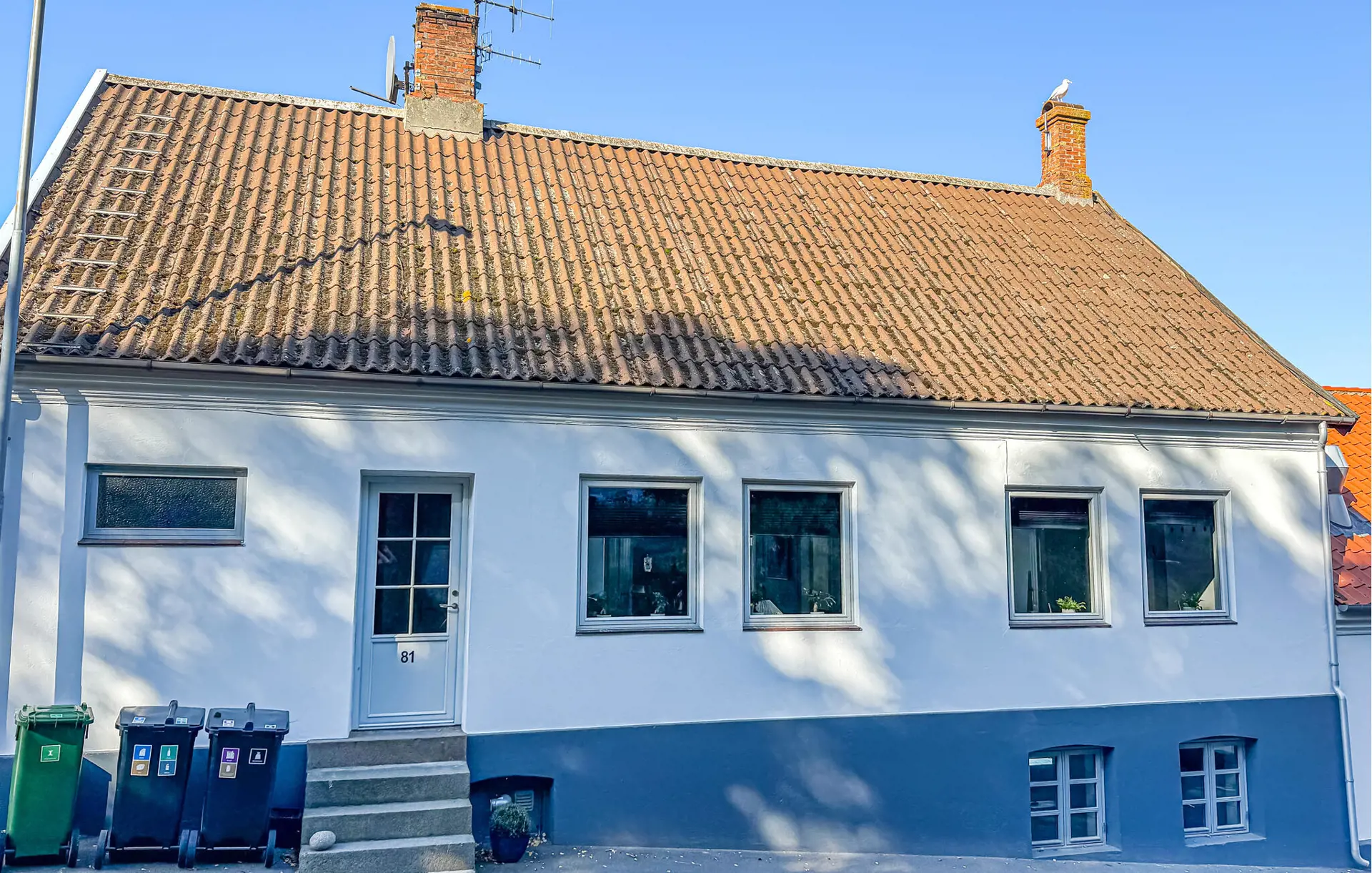 Ferienhaus I55081 in Vang 81, Vang | Bild 2 von 22