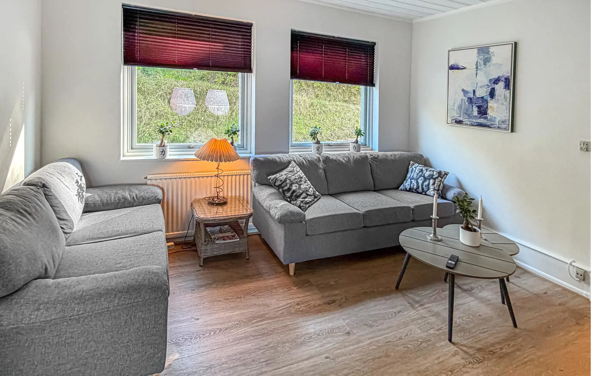 Ferienhaus I55081 in Vang 81, Vang | Bild 3 von 22