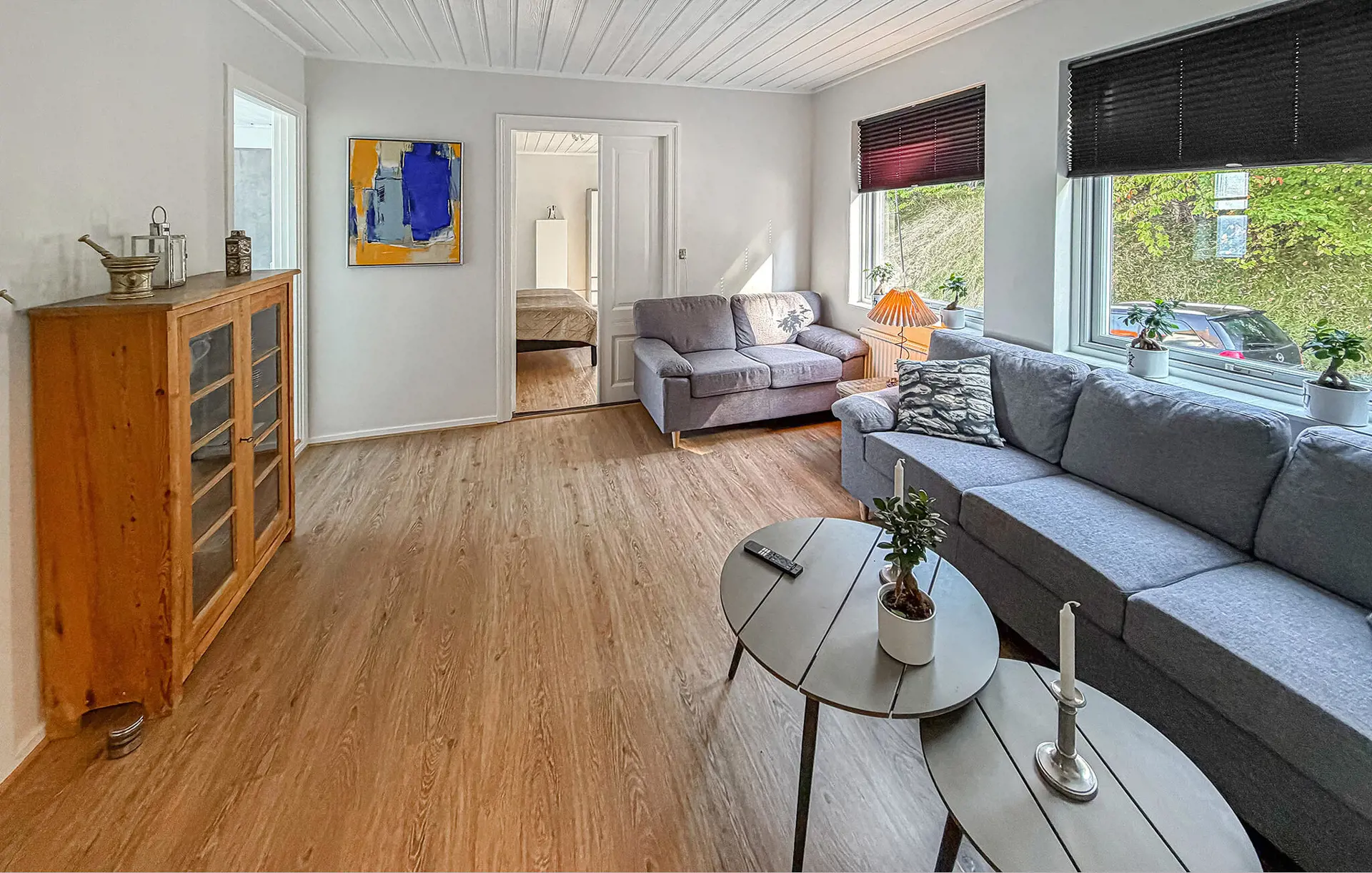 Ferienhaus I55081 in Vang 81, Vang | Bild 4 von 22