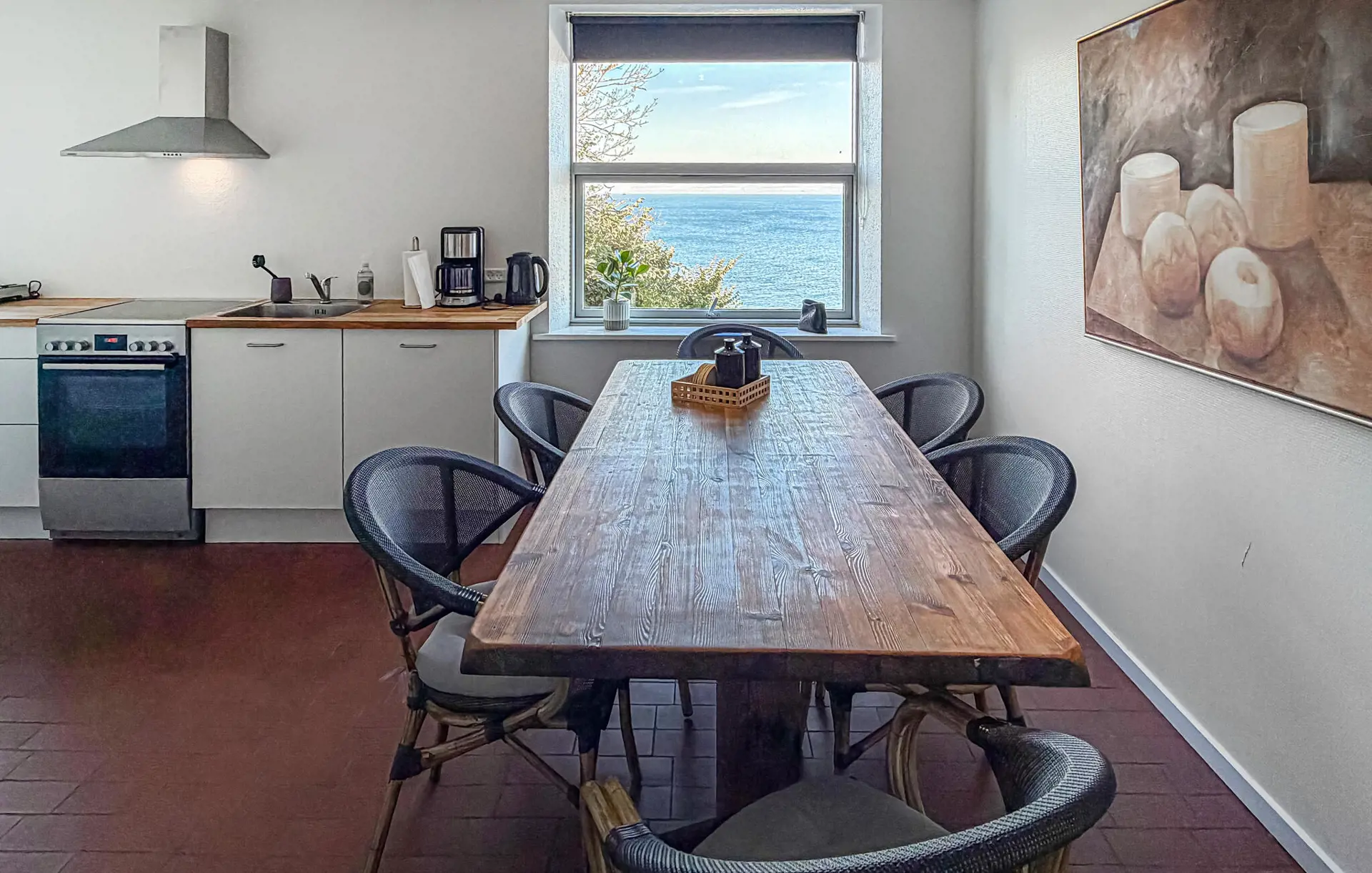 Ferienhaus I55081 in Vang 81, Vang | Bild 5 von 22