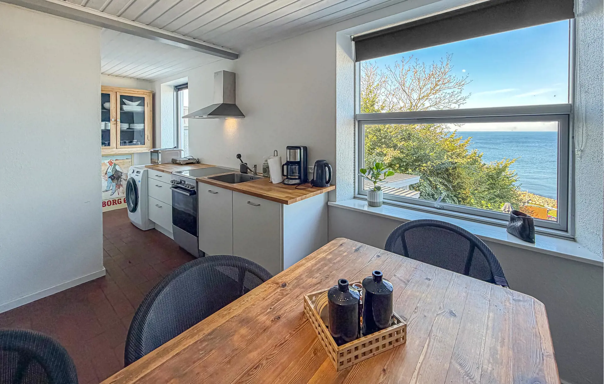 Ferienhaus I55081 in Vang 81, Vang | Bild 6 von 22