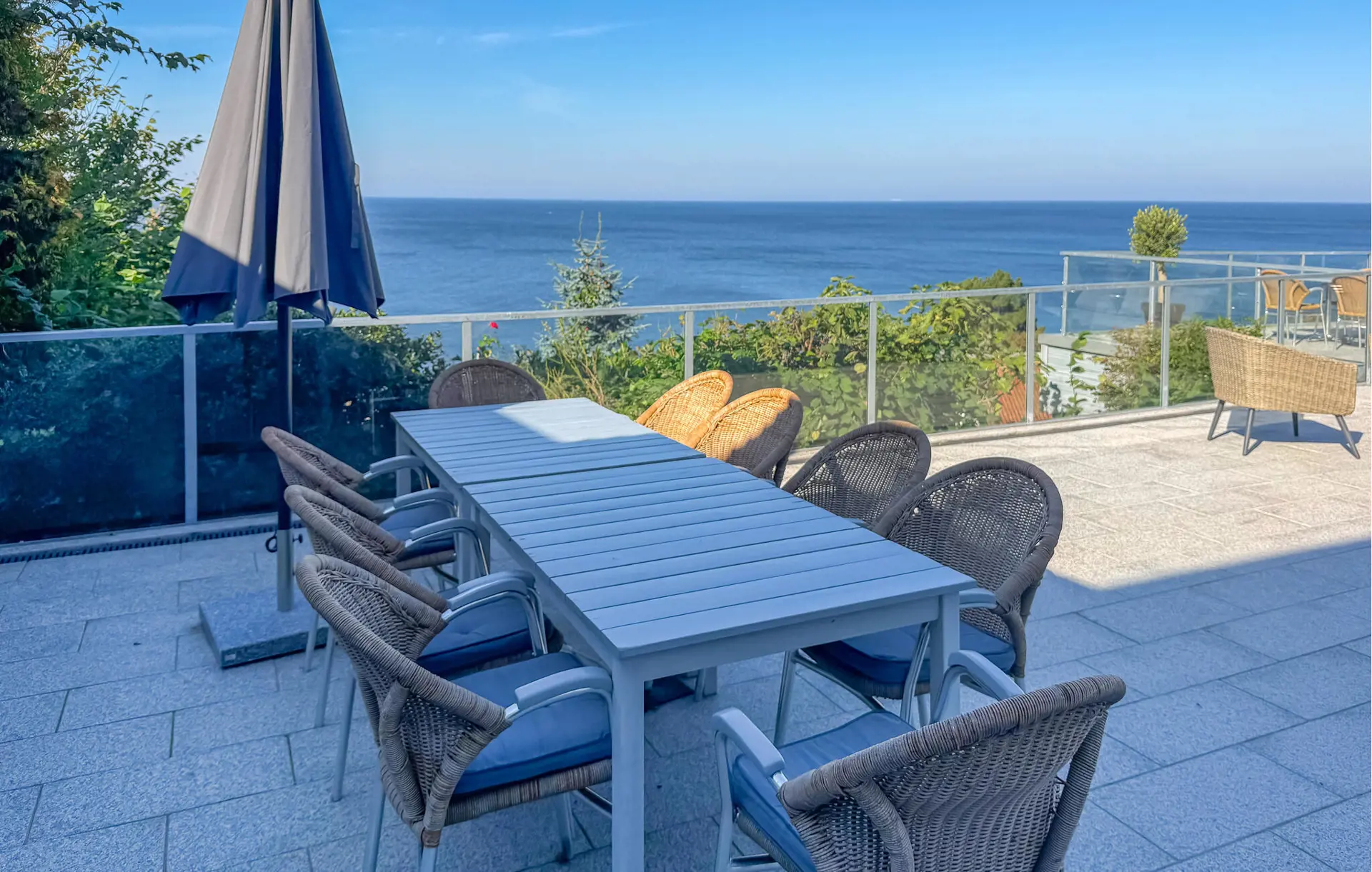 Ferienhaus I55081 in Vang 81, Vang | Bild 8 von 22