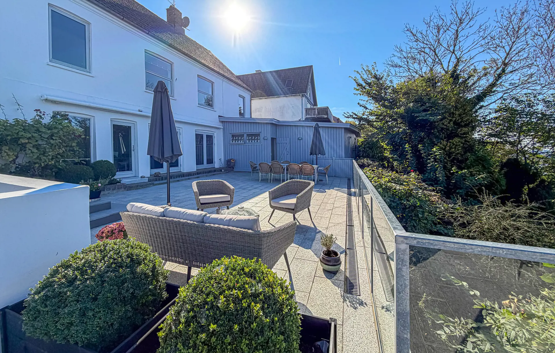 Ferienhaus I55081 in Vang 81, Vang | Bild 11 von 22