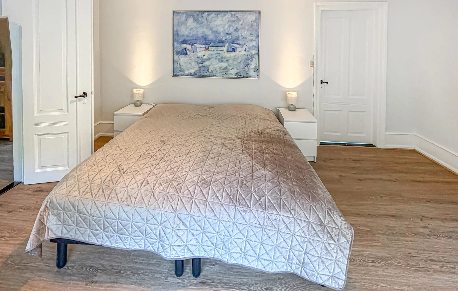 Ferienhaus I55081 in Vang 81, Vang | Bild 13 von 22