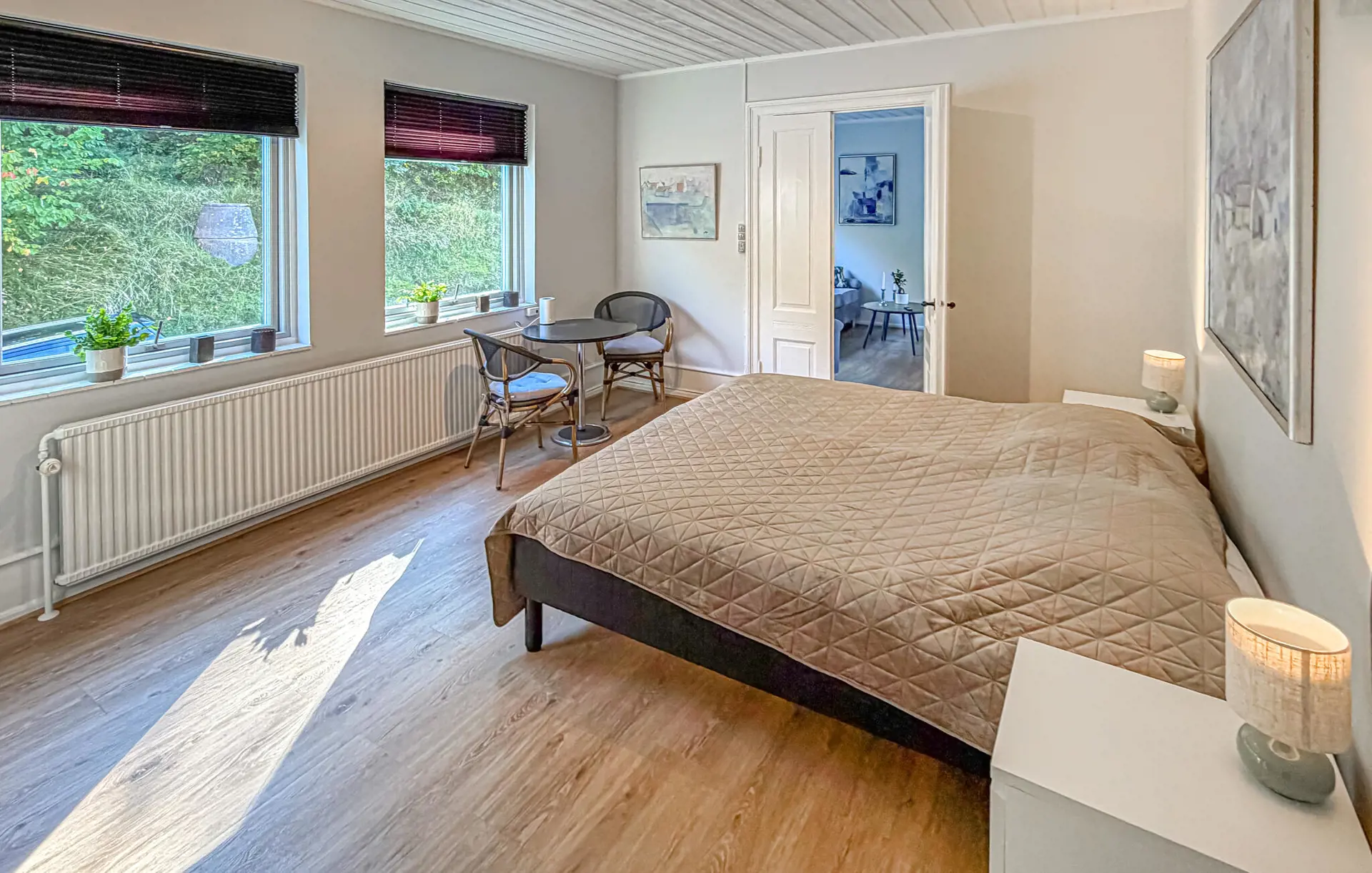 Ferienhaus I55081 in Vang 81, Vang | Bild 14 von 22