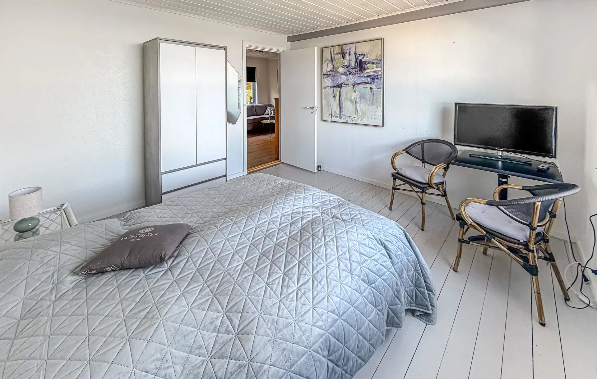 Ferienhaus I55081 in Vang 81, Vang | Bild 16 von 22