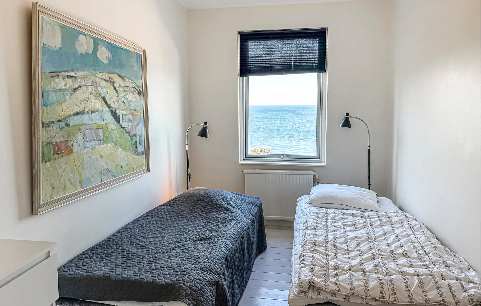 Ferienhaus I55081 in Vang 81, Vang | Bild 17 von 22