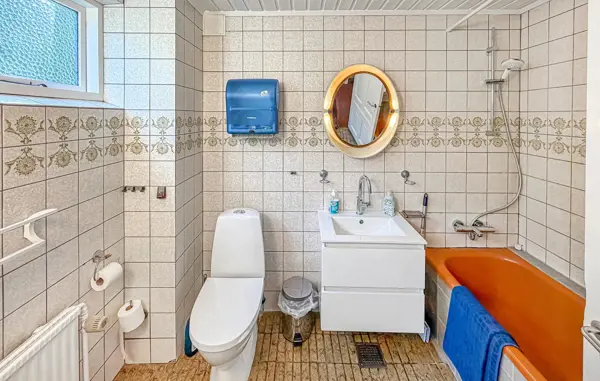 Ferienhaus I55081 in Vang 81, Vang | Bild 18 von 22