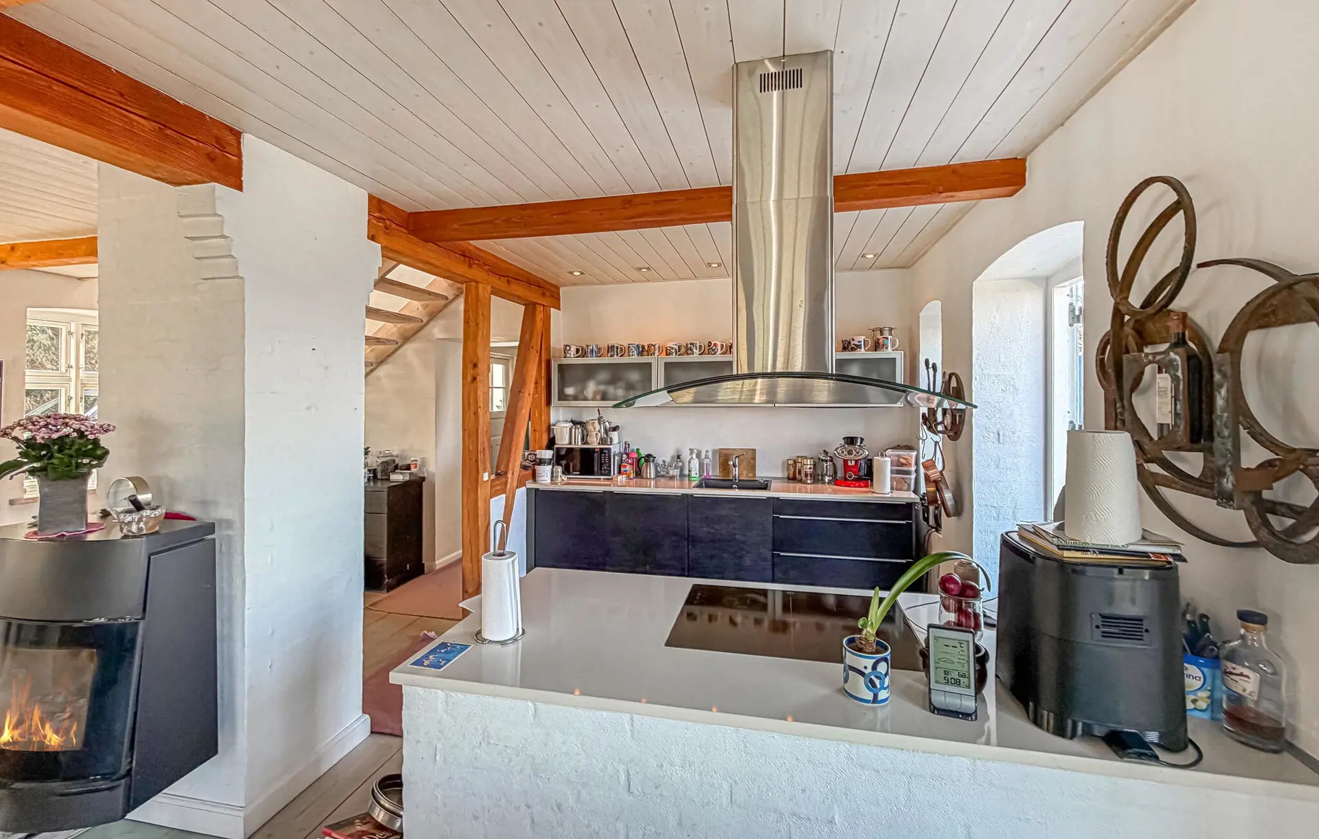 Ferienhaus I55083 in Vang 83, Vang | Bild 3 von 21