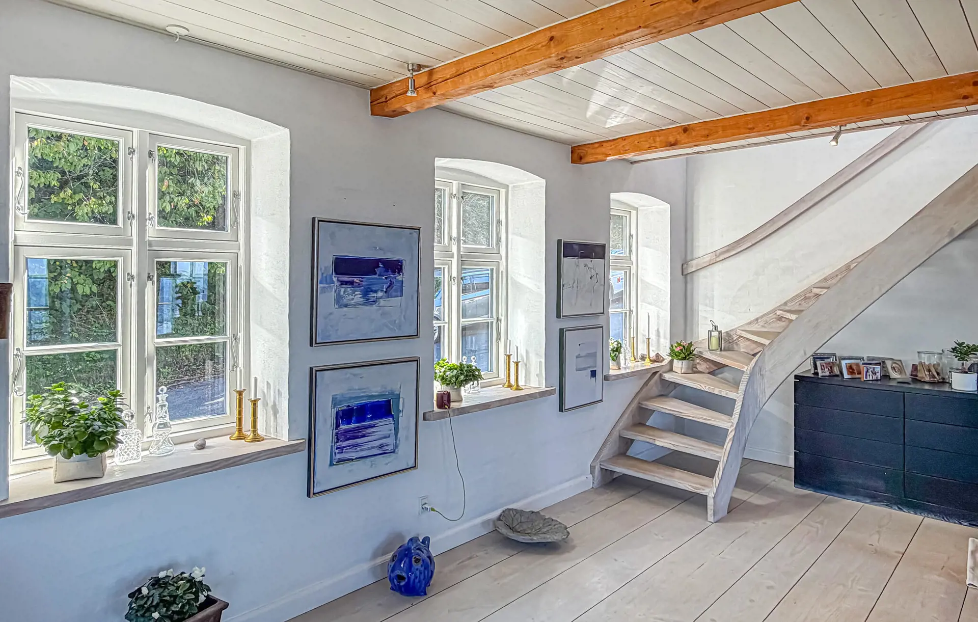 Ferienhaus I55083 in Vang 83, Vang | Bild 5 von 21