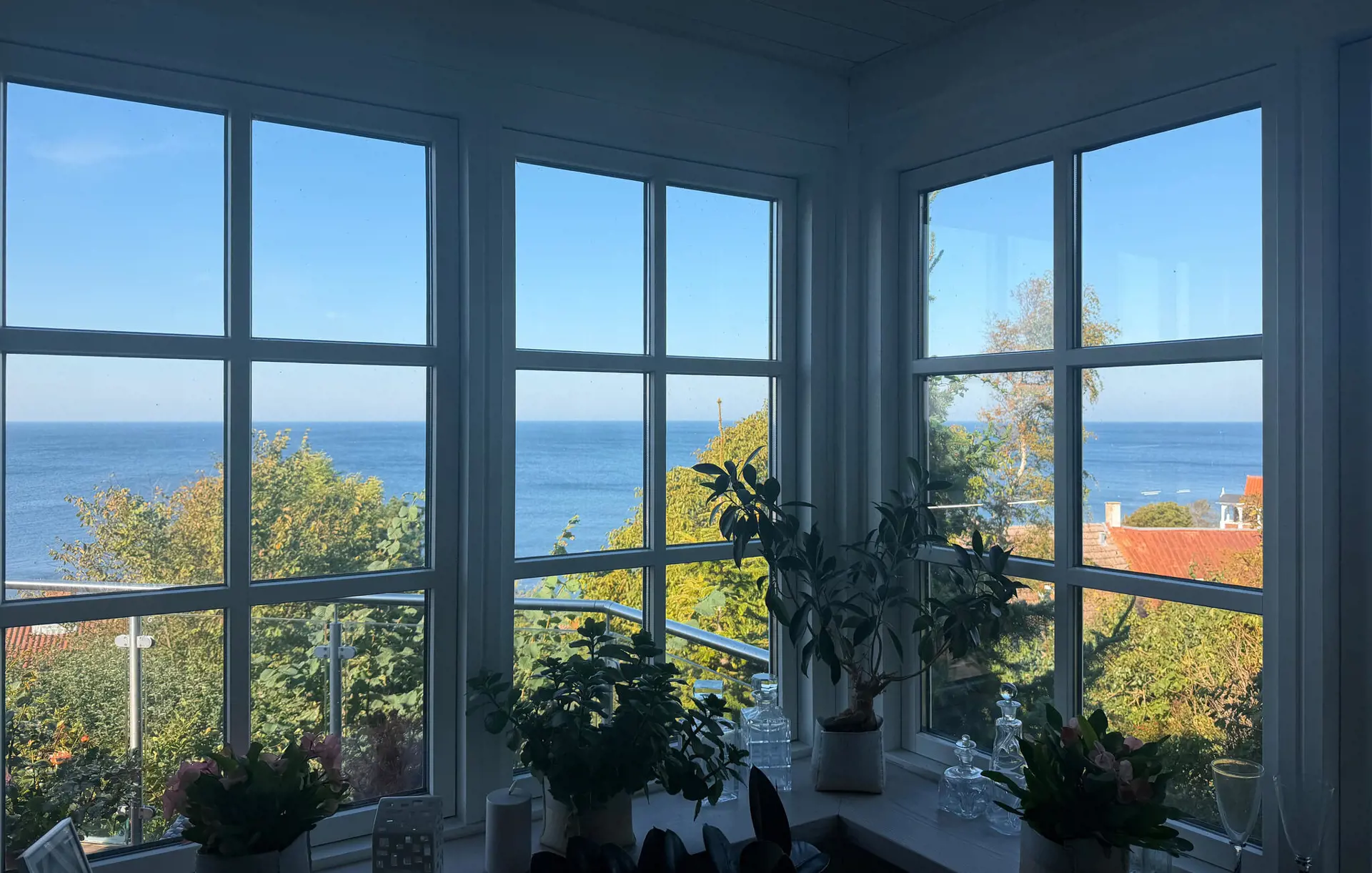 Ferienhaus I55083 in Vang 83, Vang | Bild 7 von 21