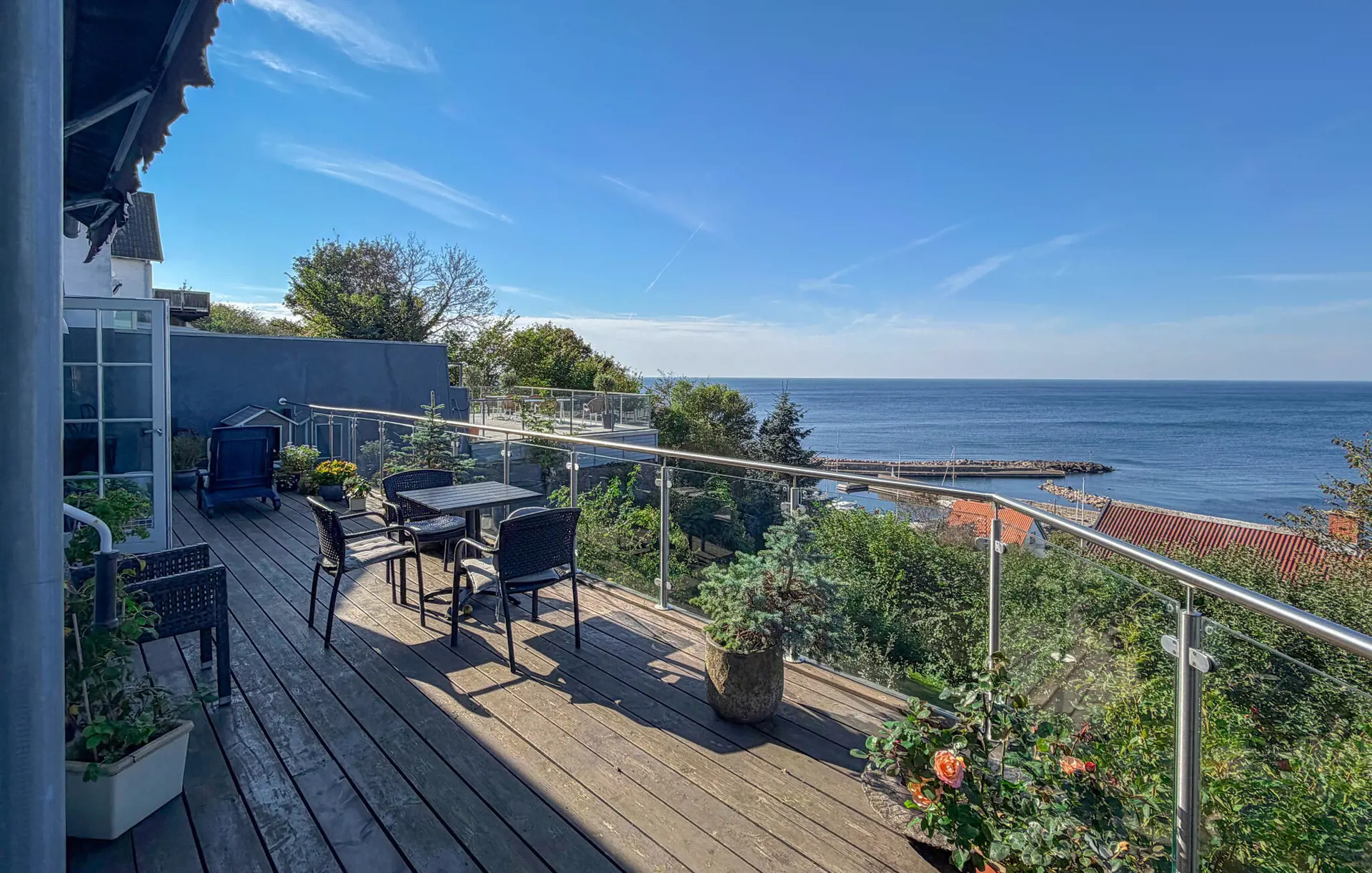 Ferienhaus I55083 in Vang 83, Vang | Bild 8 von 21