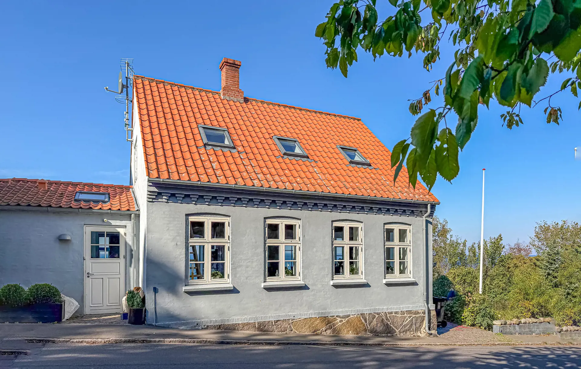 Ferienhaus I55083 in Vang 83, Vang | Bild 9 von 21
