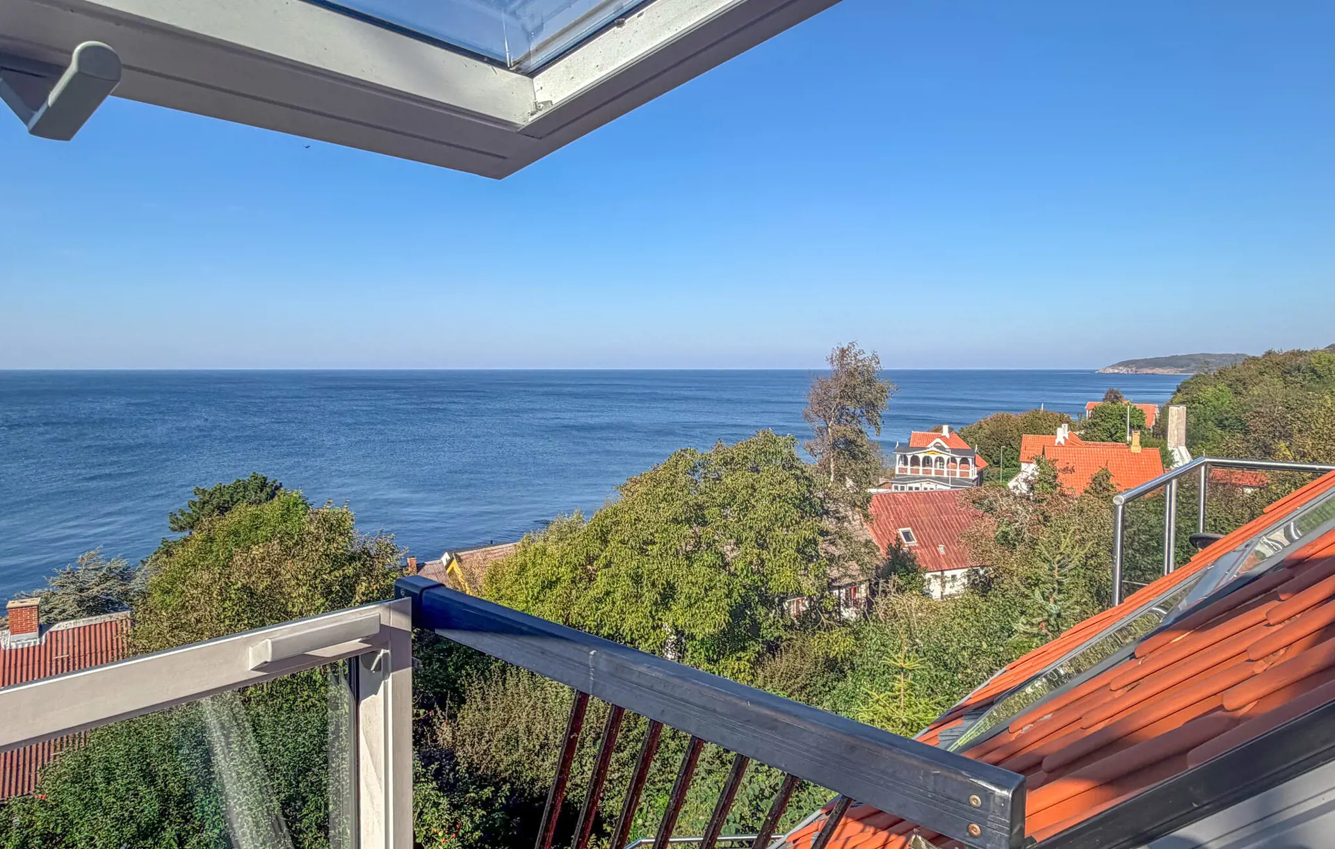 Ferienhaus I55083 in Vang 83, Vang | Bild 10 von 21
