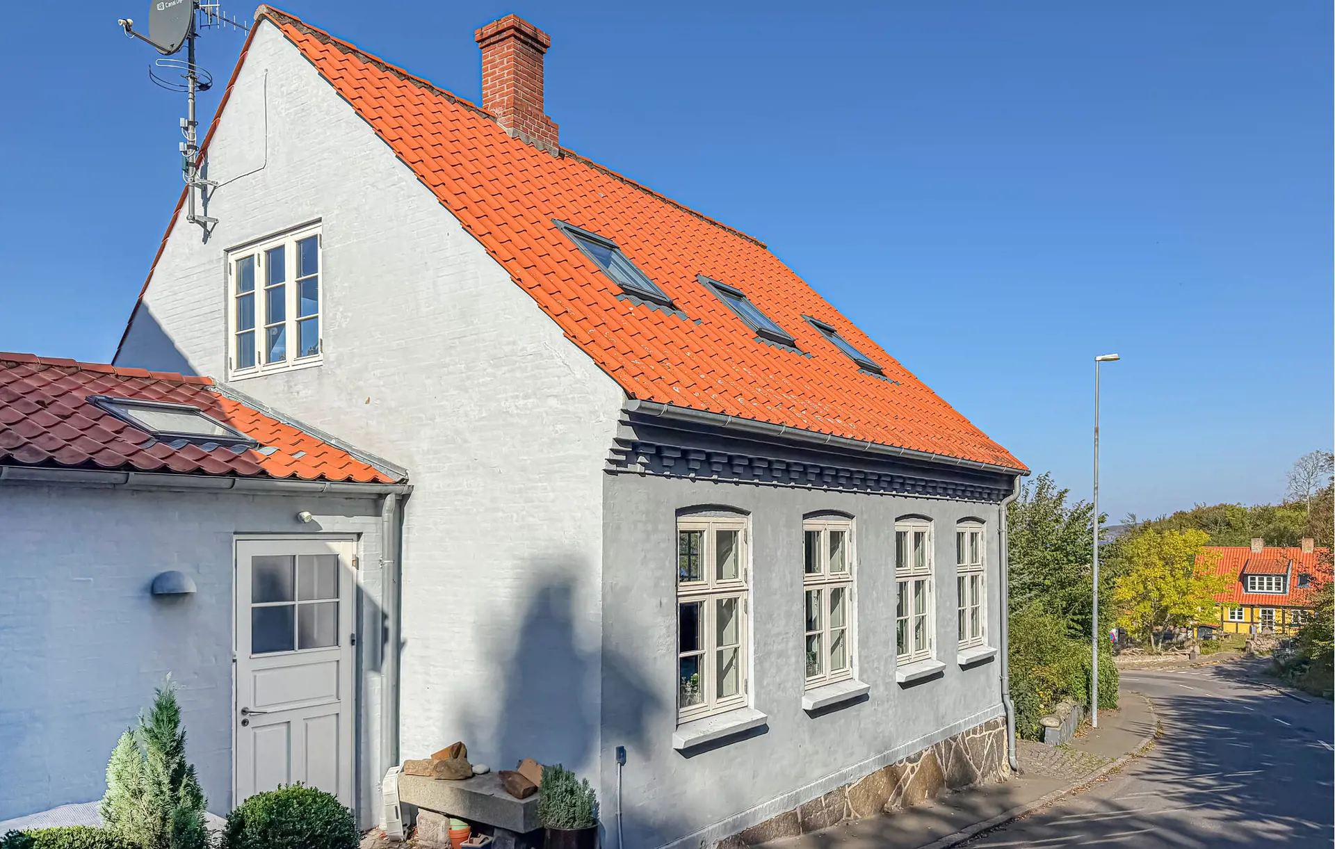 Ferienhaus I55083 in Vang 83, Vang | Bild 21 von 21