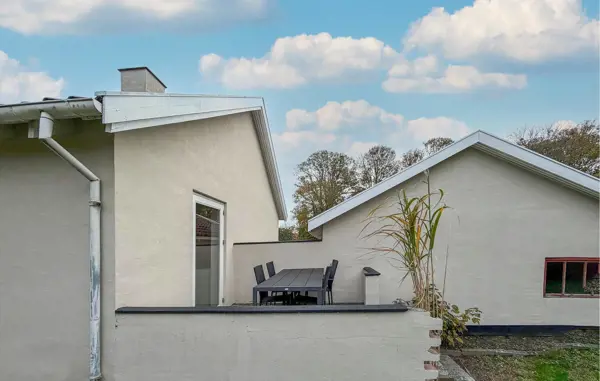 Ferienhaus I55102 in Kirkemarksvej 2, Rønne | Bild 2 von 11