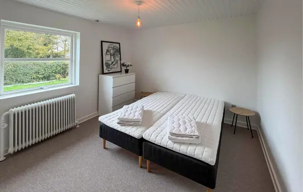 Ferienhaus I55102 in Kirkemarksvej 2, Rønne | Bild 4 von 11