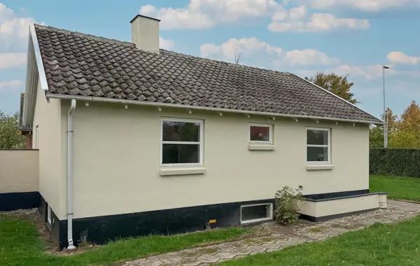 Ferienhaus I55102 in Kirkemarksvej 2, Rønne | Bild 5 von 11